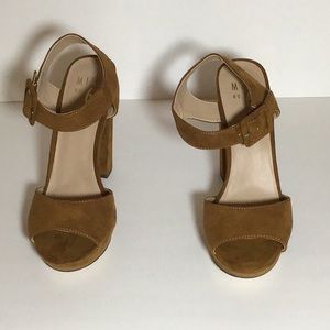 Mix No. 6 Yenia Sandals